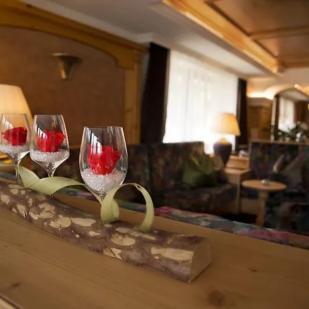 מלון Gran Paradiso 4*