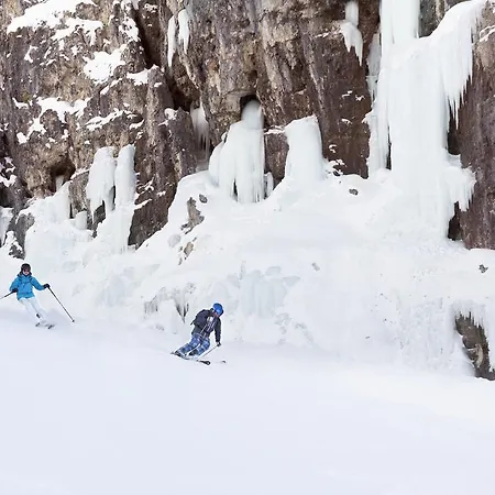 Hotel Gran Paradiso